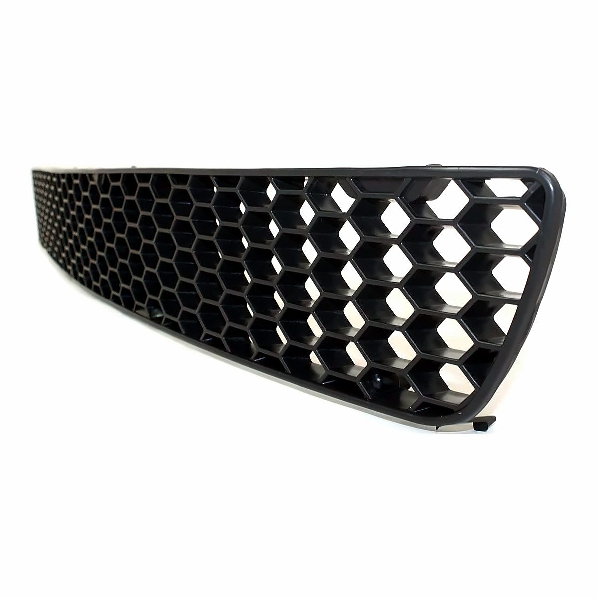 2002-2004 Ford Focus_Svt Grille Lower Without Fog Light Hole – Side View (FO1036116)