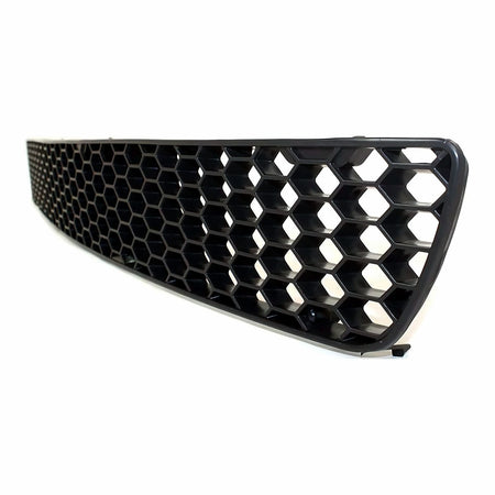 2002-2004 Ford Focus_Svt Grille Lower Without Fog Light Hole – Side View (FO1036116)