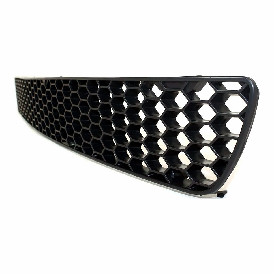 2002-2004 Ford Focus_Svt Grille Lower Without Fog Light Hole – Side View (FO1036116)