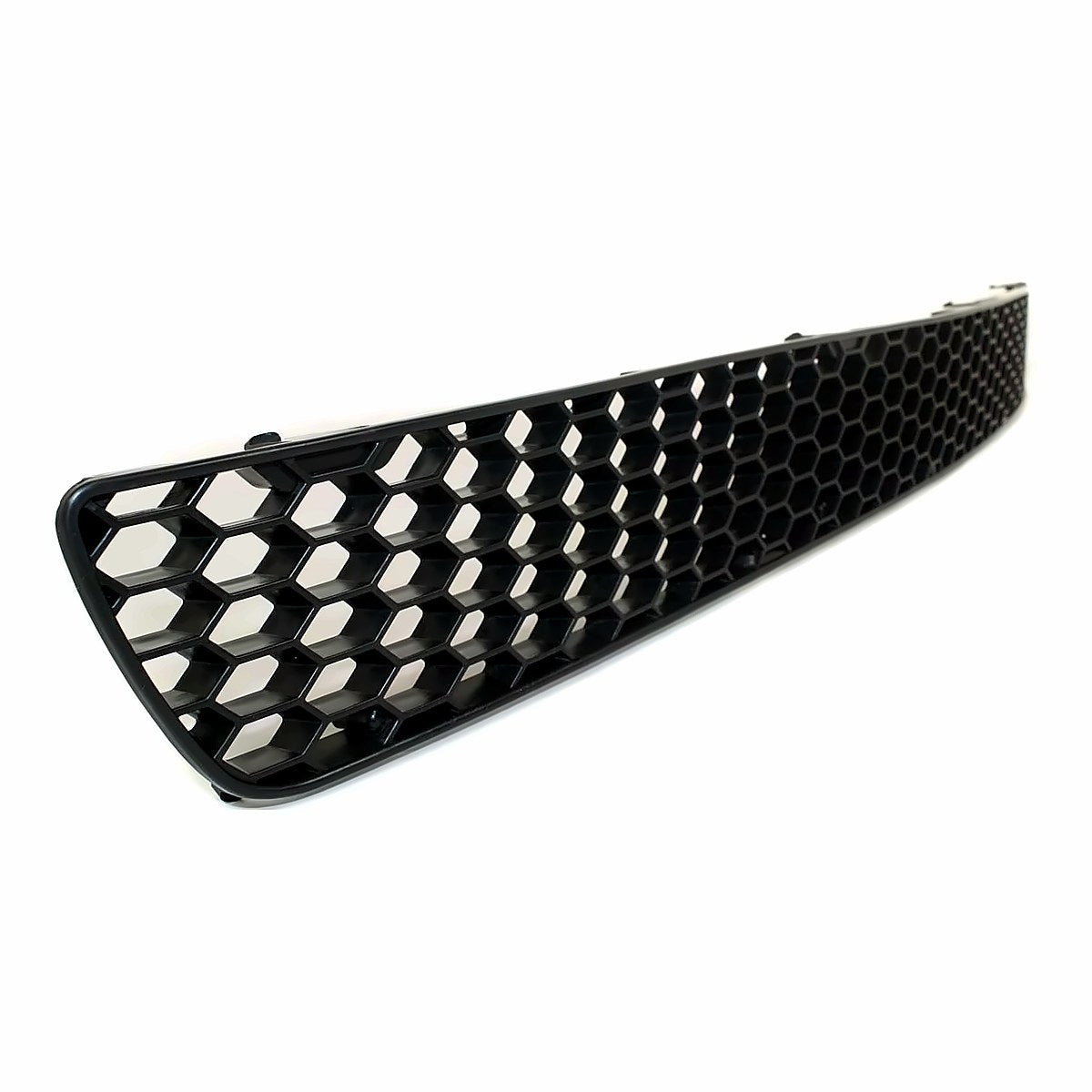 2002-2004 Ford Focus_Svt Grille Lower Without Fog Light Hole – Side View (FO1036116)