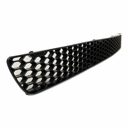2002-2004 Ford Focus_Svt Grille Lower Without Fog Light Hole – Side View (FO1036116)