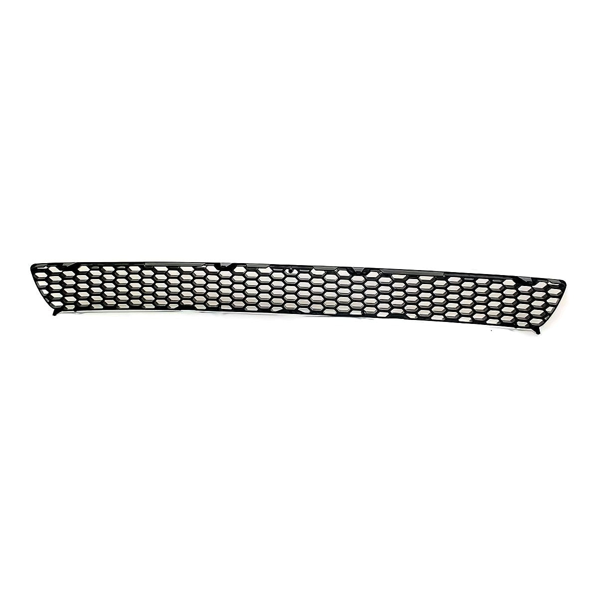 2002-2004 Ford Focus_Svt Grille Lower Without Fog Light Hole – Back View (FO1036116)