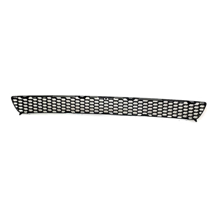 2002-2004 Ford Focus_Svt Grille Lower Without Fog Light Hole – Back View (FO1036116)