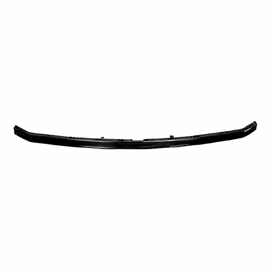 2006-2009 Ford Fusion Grille Lower Upper Bar Chrome – Front View (FO1036117)