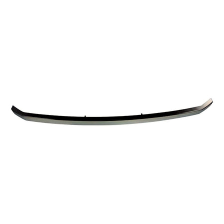 2006-2009 Ford Fusion Grille Lower Upper Bar Chrome – Side View (FO1036117)