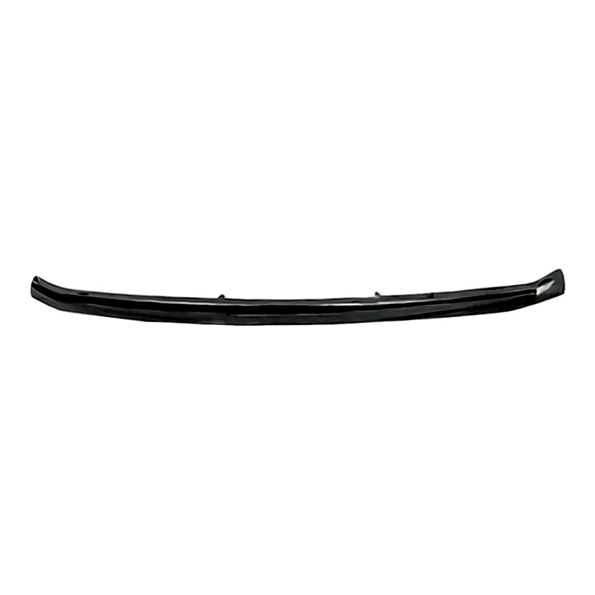 2006-2009 Ford Fusion Grille Lower Lower Bar Chrome – Front View (FO1036118)