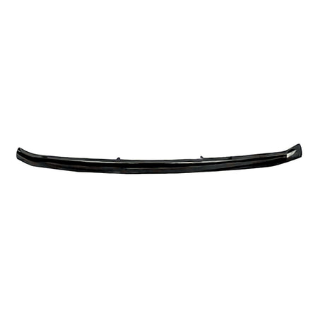 2006-2009 Ford Fusion Grille Lower Lower Bar Chrome – Front View (FO1036118)