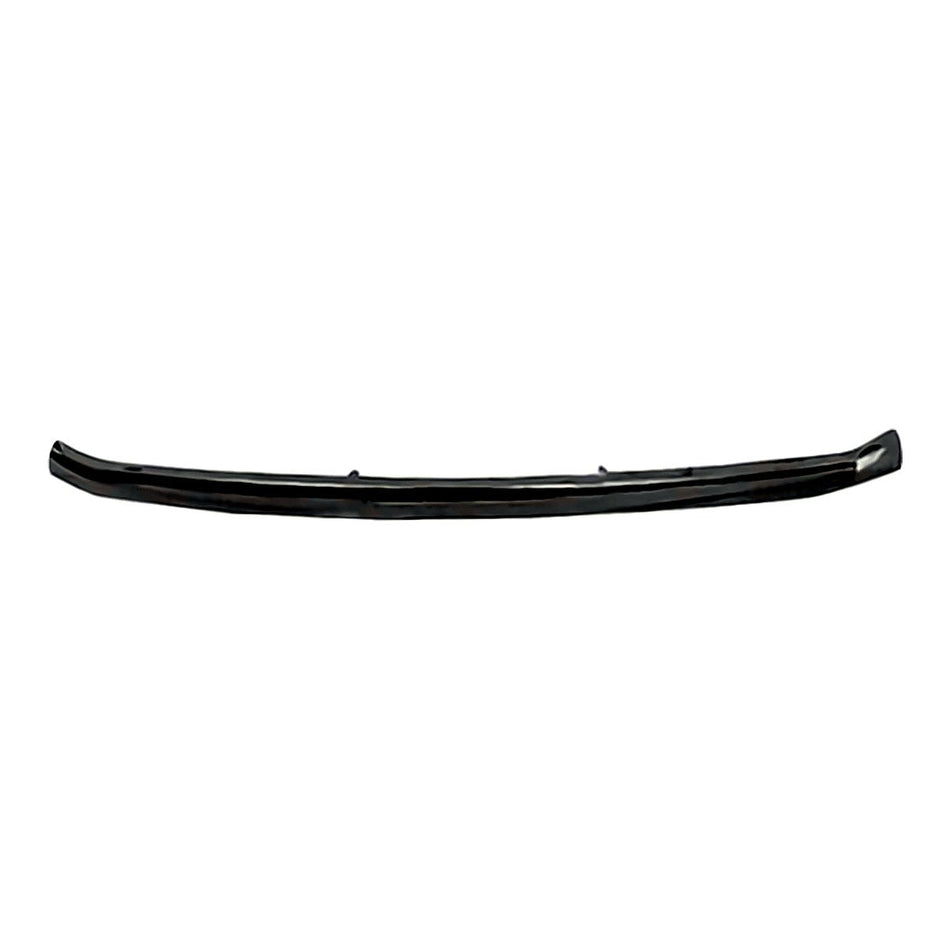 2006-2009 Ford Fusion Grille Lower Lower Bar Chrome – Front View (FO1036118)