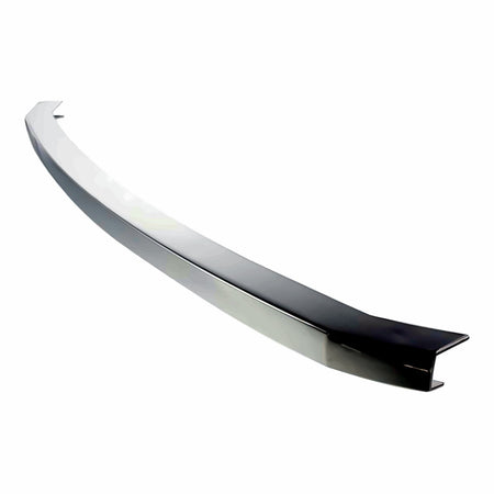 2006-2009 Ford Fusion Grille Lower Lower Bar Chrome – Side View (FO1036118)