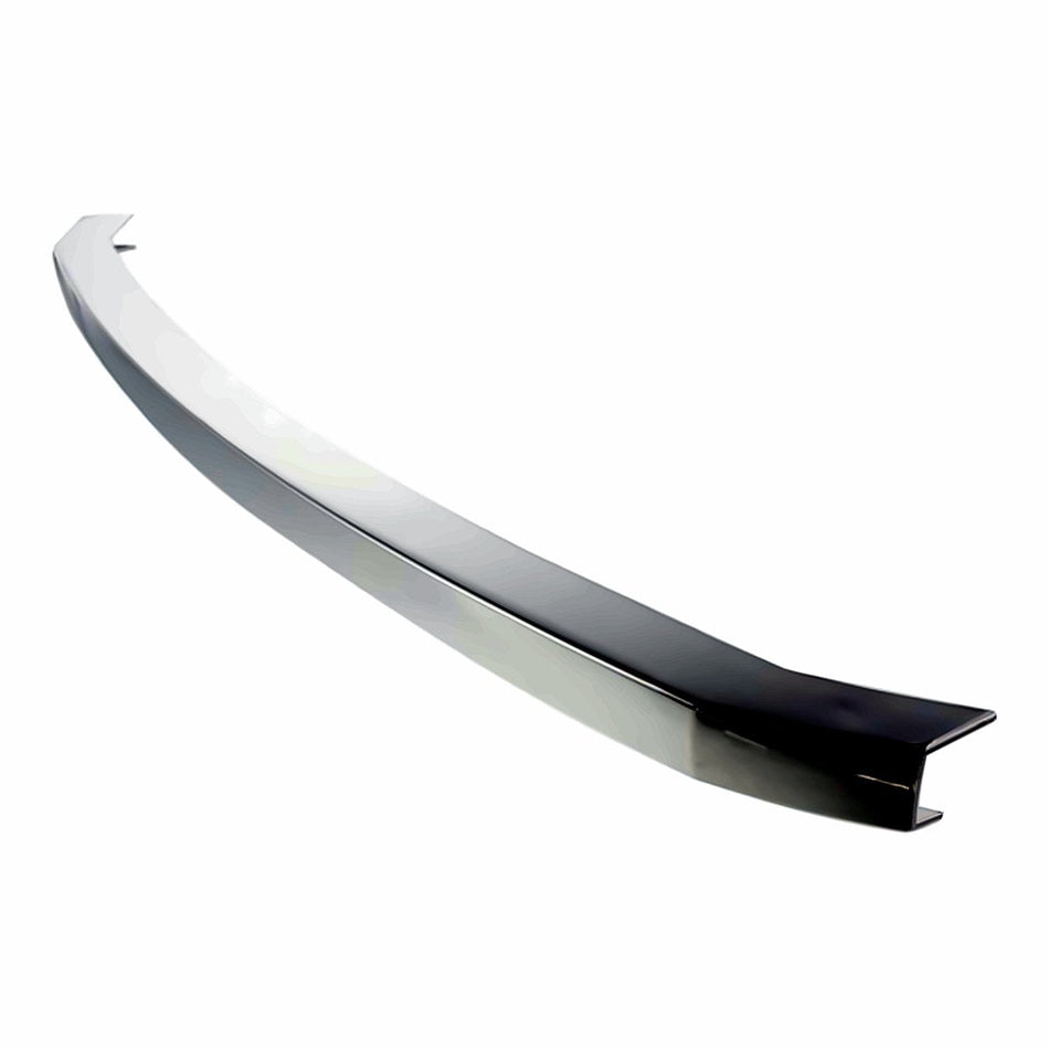 2006-2009 Ford Fusion Grille Lower Lower Bar Chrome – Side View (FO1036118)