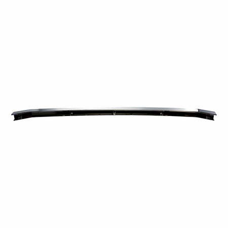 2006-2009 Ford Fusion Grille Lower Lower Bar Chrome – Back View (FO1036118)