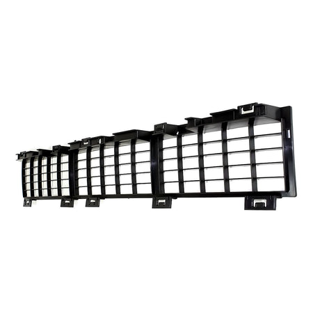 2009-2012 Ford Flex Grille Lower Dark Gray – Side View (FO1036125)