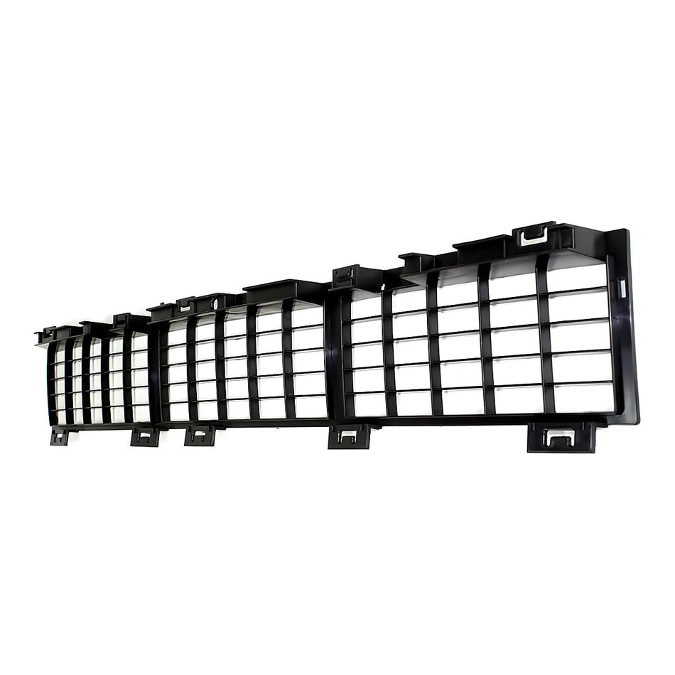 2009-2012 Ford Flex Grille Lower Dark Gray – Side View (FO1036125)