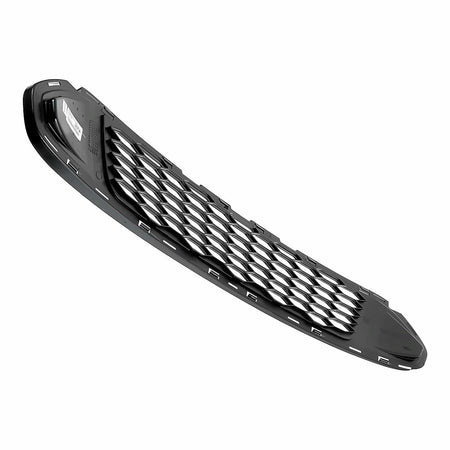 2010-2012 Ford Fusion Grille Lower Dark Gray Sport Model – Side View (FO1036126)