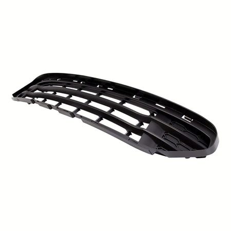2010-2012 Ford Fusion Grille Lower Dark Gray Without Sport Model – Side View (FO1036127)