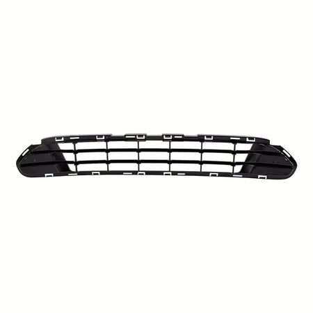 2010-2012 Ford Fusion Grille Lower Dark Gray Without Sport Model – Back View (FO1036127)