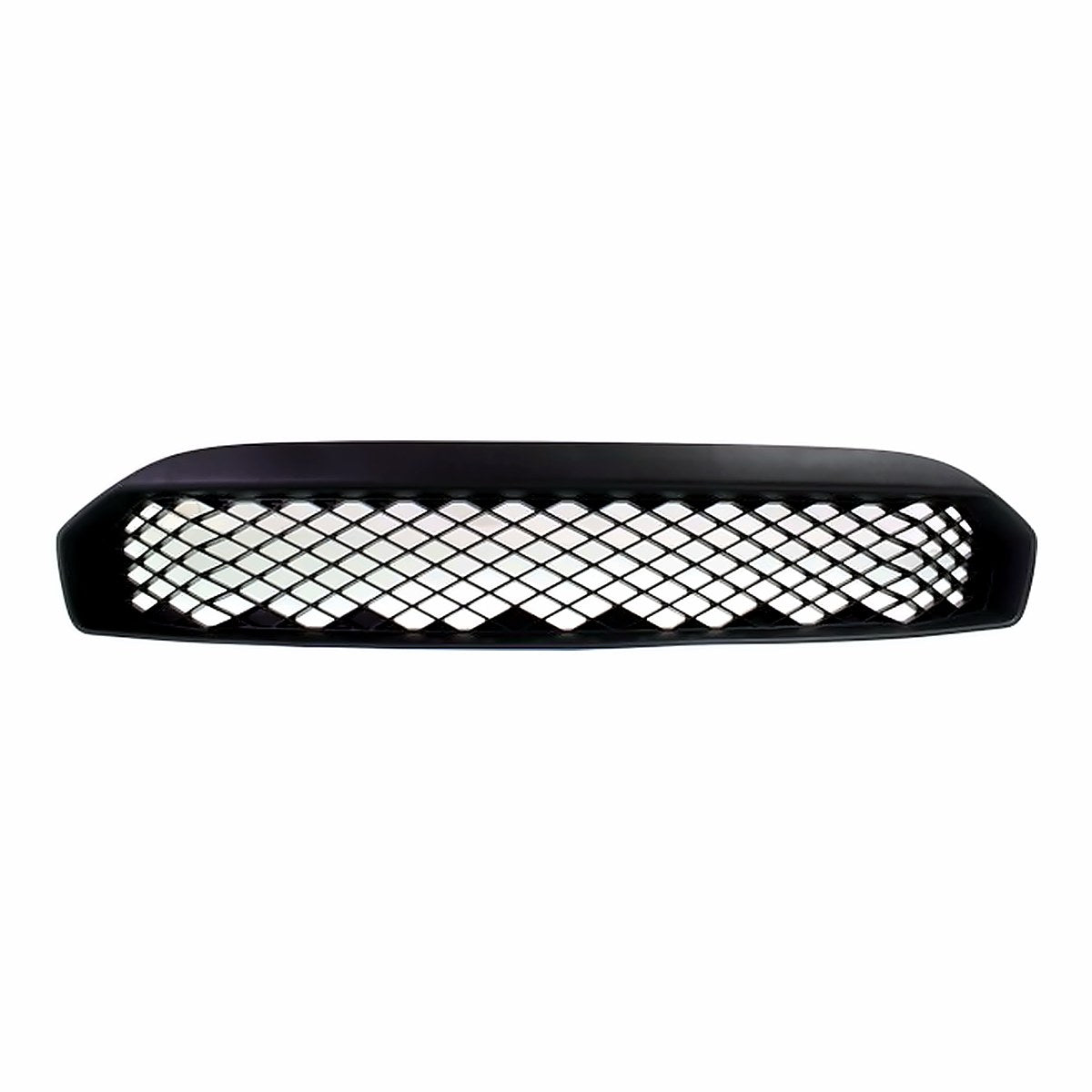 2009-2011 Ford Focus Grille Lower Black Cpe 09-10/Sdn 2010) – Front View (FO1036131)