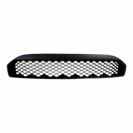 2009-2011 Ford Focus Grille Lower Black Cpe 09-10/Sdn 2010) – Front View (FO1036131)