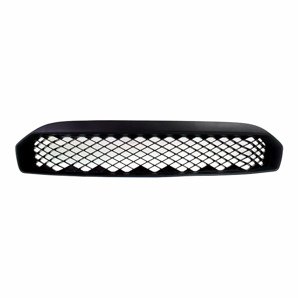 2009-2011 Ford Focus Grille Lower Black Cpe 09-10/Sdn 2010) – Front View (FO1036131)