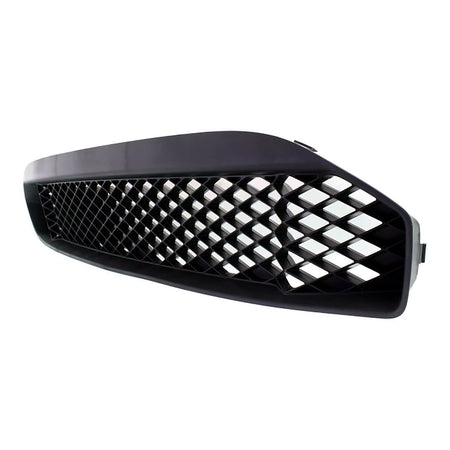 2009-2011 Ford Focus Grille Lower Black Cpe 09-10/Sdn 2010) – Side View (FO1036131)