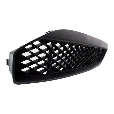 2009-2011 Ford Focus Grille Lower Black Cpe 09-10/Sdn 2010) – Side View (FO1036131)