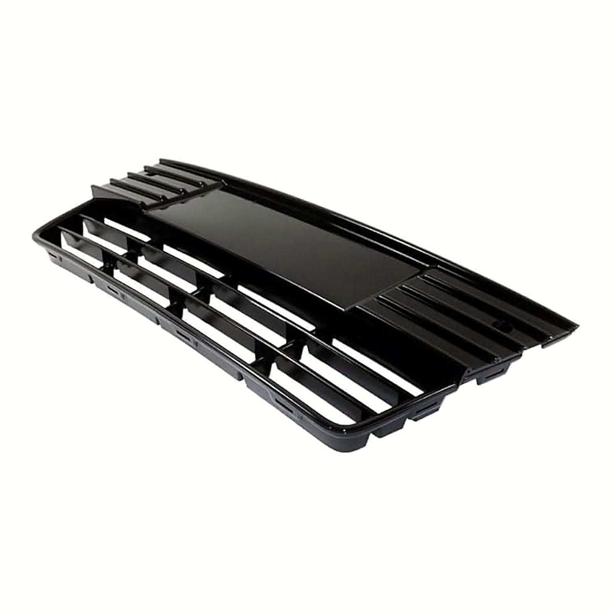 2012-2014 Ford Focus Grille Lower Titanium/Sel With Sensors – FO1036138-2