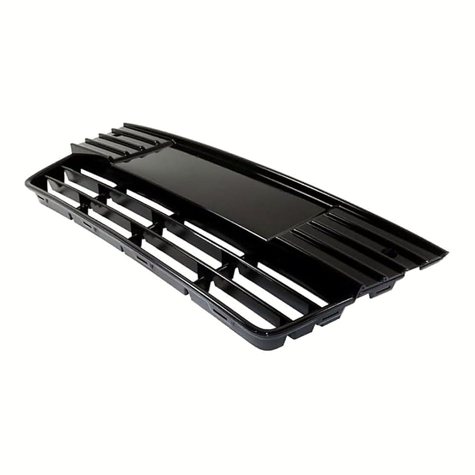 2012-2014 Ford Focus Grille Lower Titanium/Sel With Sensors – FO1036138-2