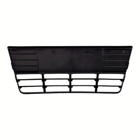 2012-2014 Ford Focus Grille Lower Primed Without Sensors Sel-Titanium – Back View (FO1036139)