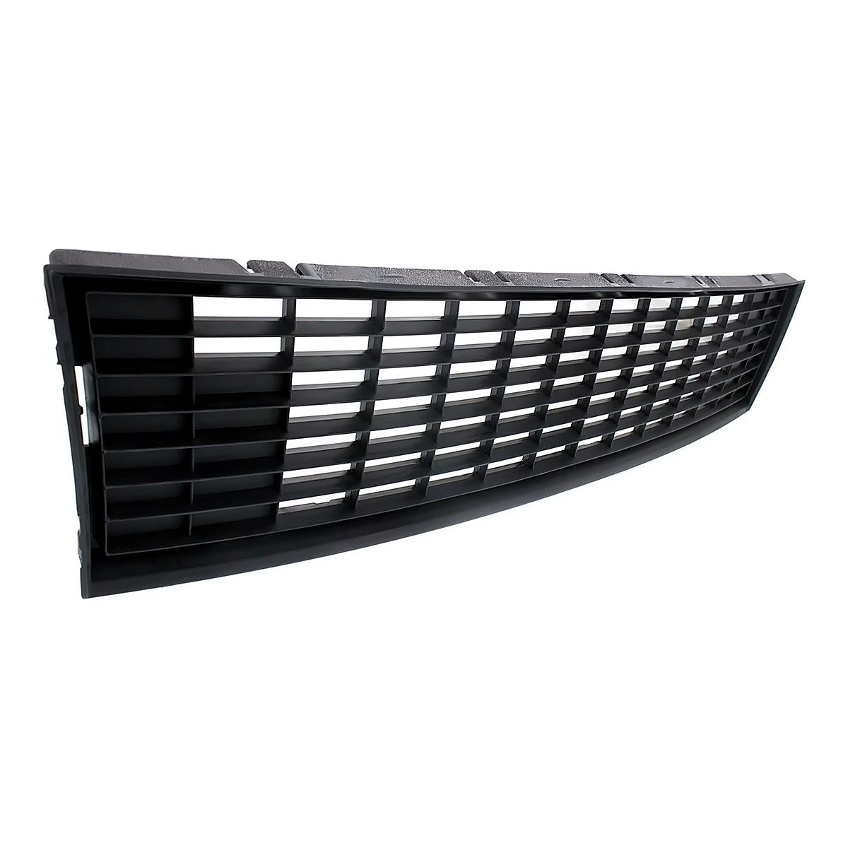 2011-2015 Ford Explorer Grille Lower Black Without Tow Pkg – Side View (FO1036143)