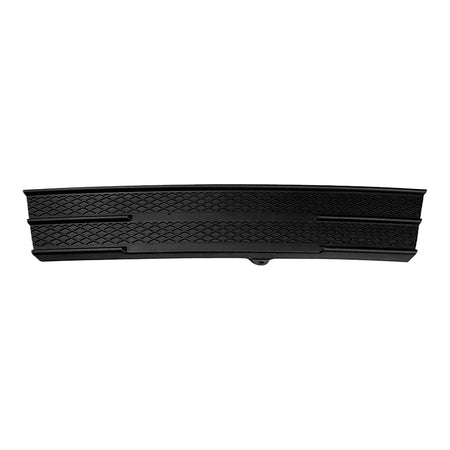 2013-2016 Ford Escape Grille Lower Center Dark Gray – FO1036153