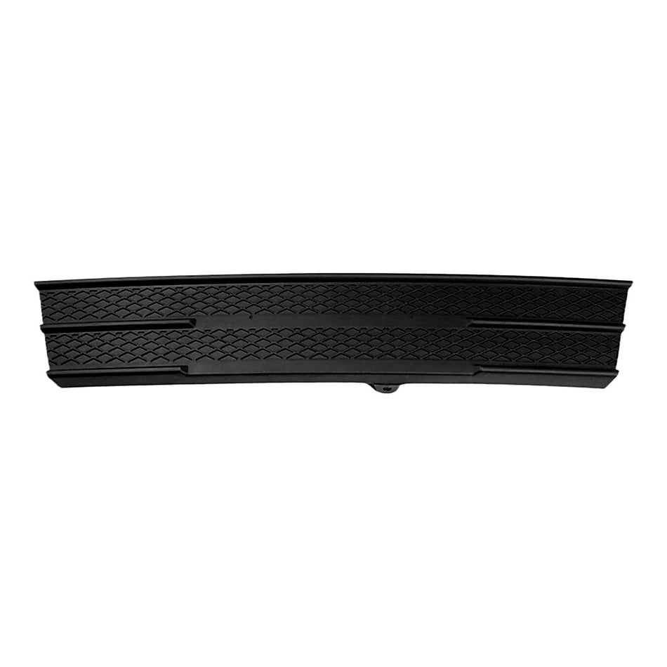 2013-2016 Ford Escape Grille Lower Center Dark Gray – FO1036153