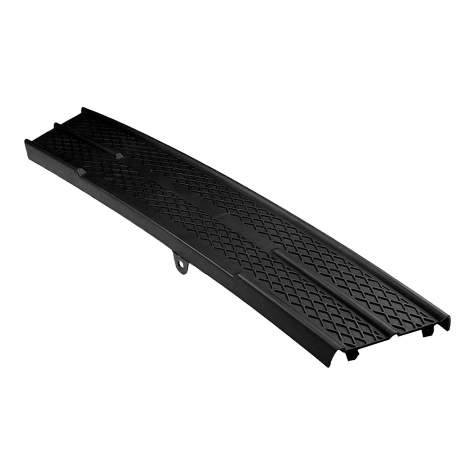 2013-2016 Ford Escape Grille Lower Center Dark Gray – FO1036153-2