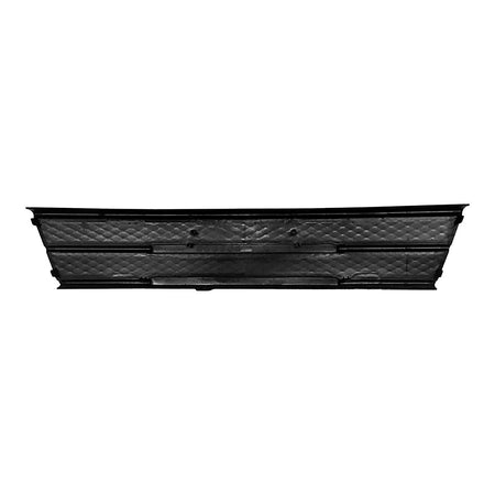 2013-2016 Ford Escape Grille Lower Center Dark Gray – FO1036153-3