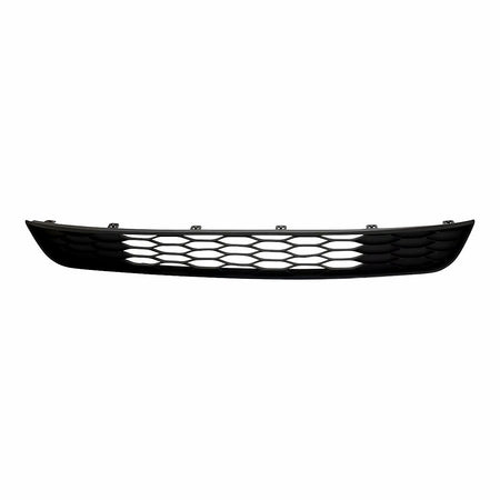 2011-2014 Ford Edge Grille Lower Without Towith Adaptive Cruise – Front View (FO1036162)