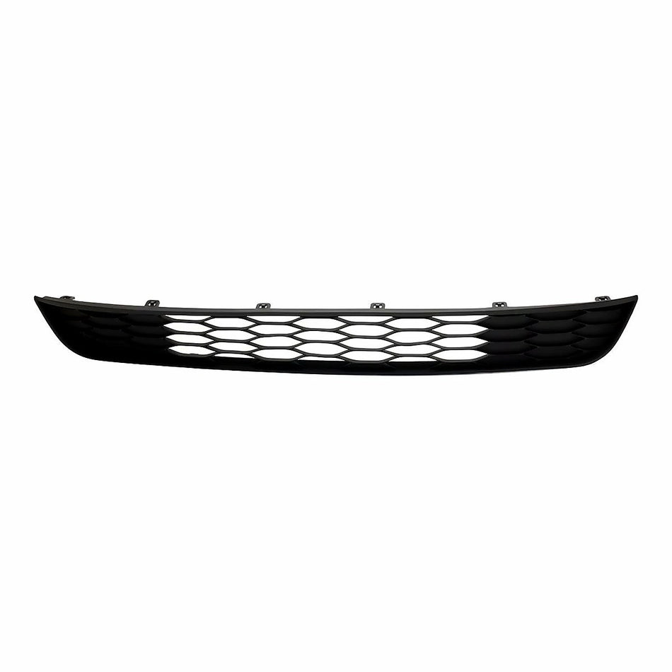 2011-2014 Ford Edge Grille Lower Without Towith Adaptive Cruise – Front View (FO1036162)