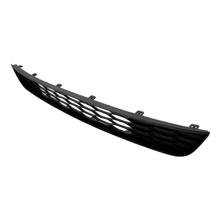 2011-2014 Ford Edge Grille Lower Without Towith Adaptive Cruise – Side View (FO1036162)