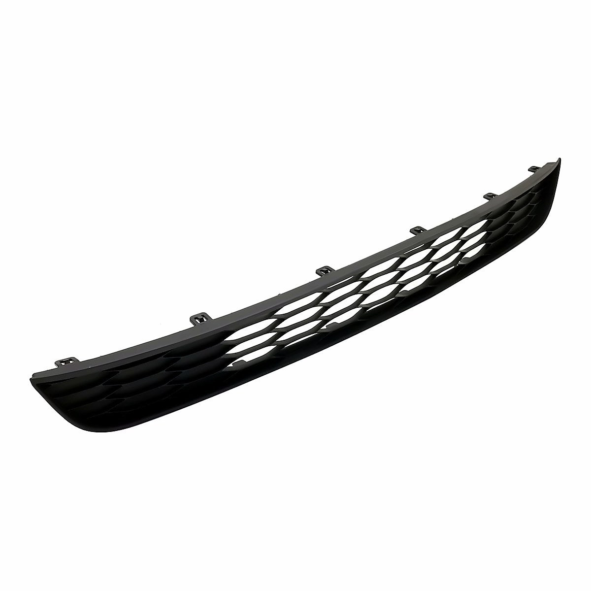 2011-2014 Ford Edge Grille Lower Without Towith Adaptive Cruise – Side View (FO1036162)