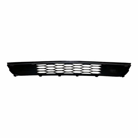 2011-2014 Ford Edge Grille Lower Without Towith Adaptive Cruise – Back View (FO1036162)