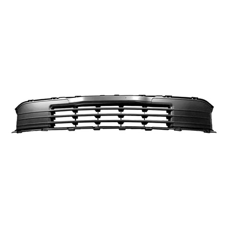 2013-2019 Ford Flex Grille Lower Without Active Park Black Bars – Front View (FO1036178)