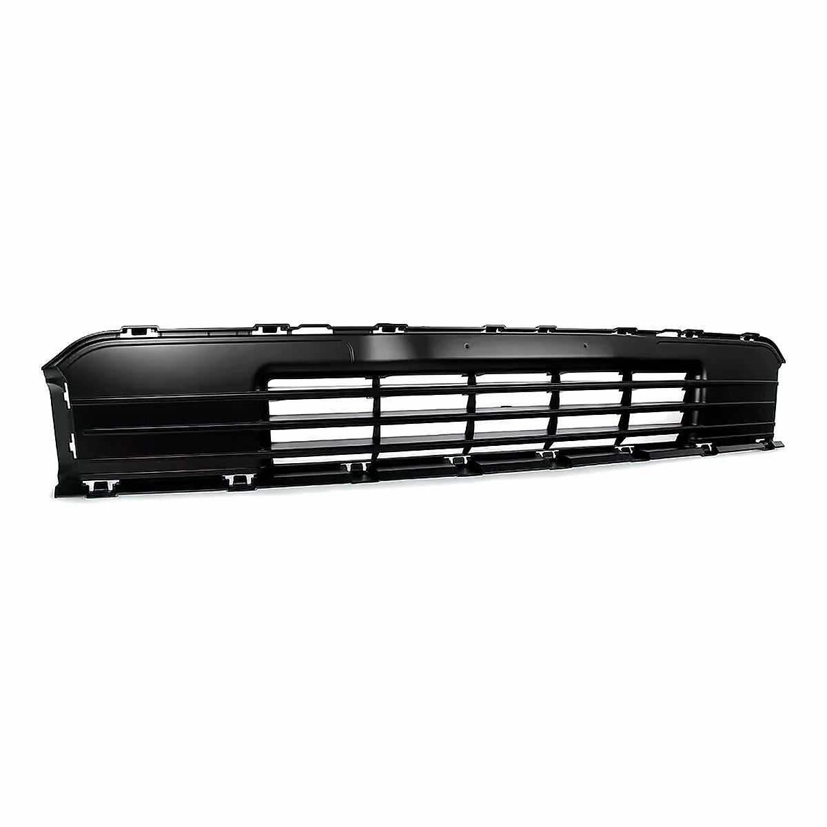 2013-2019 Ford Flex Grille Lower Without Active Park Black Bars – Side View (FO1036178)