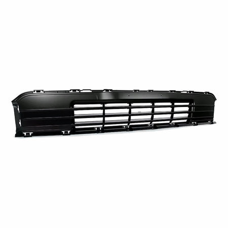 2013-2019 Ford Flex Grille Lower Without Active Park Black Bars – Side View (FO1036178)