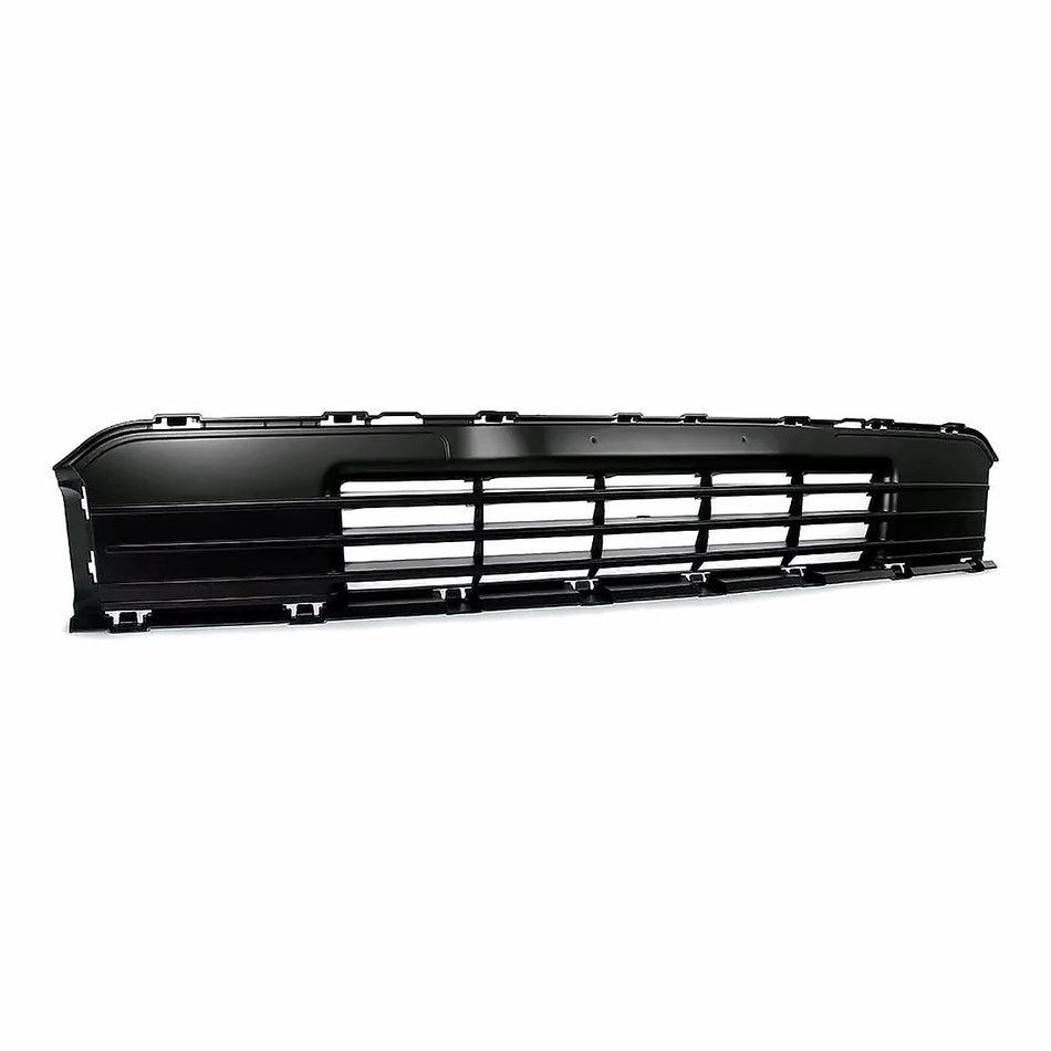 2013-2019 Ford Flex Grille Lower Without Active Park Black Bars – Side View (FO1036178)