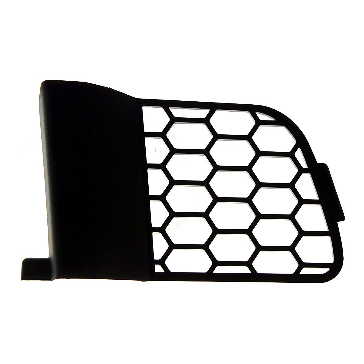 2004-2006 Ford F150 Fog Light Cover Front Driver Side – Front View (FO1038101)