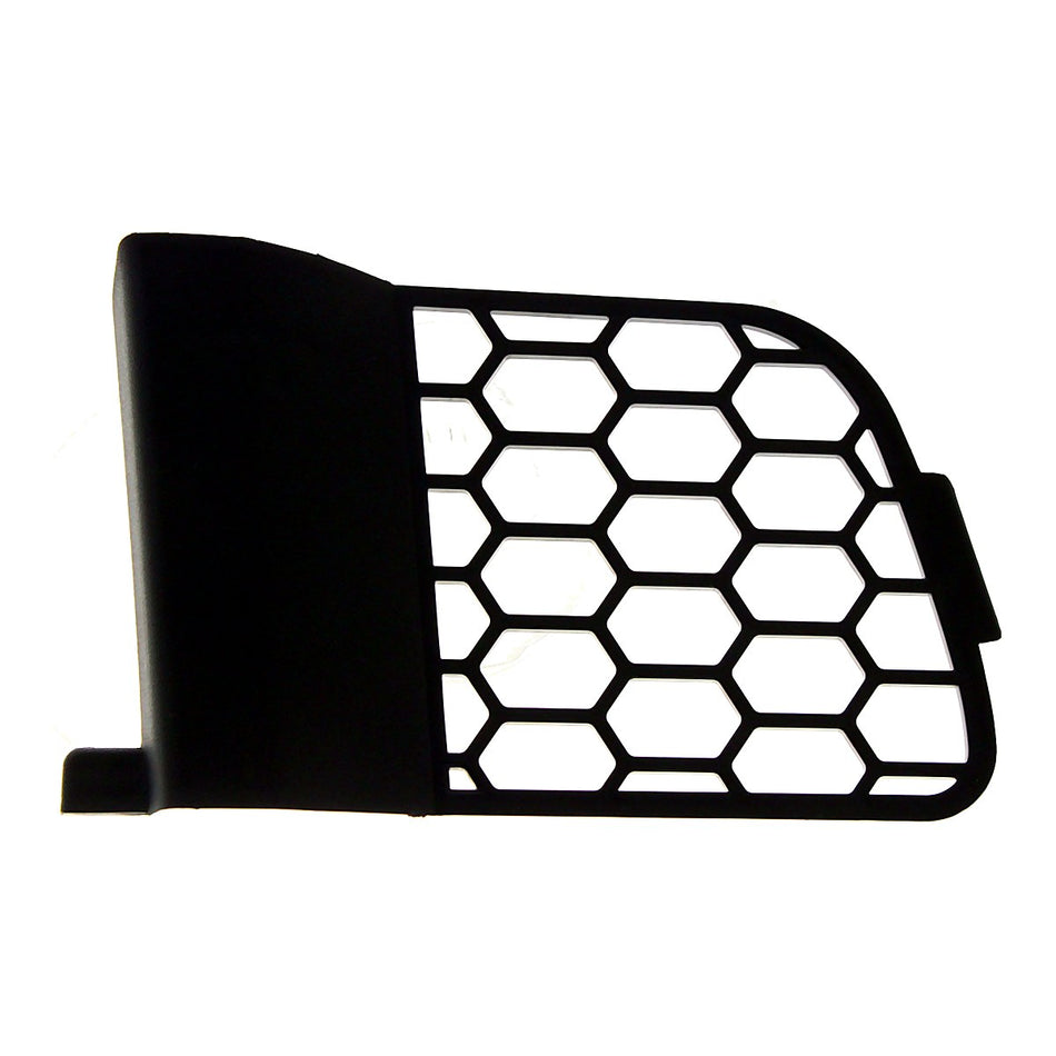 2004-2006 Ford F150 Fog Light Cover Front Driver Side – Front View (FO1038101)