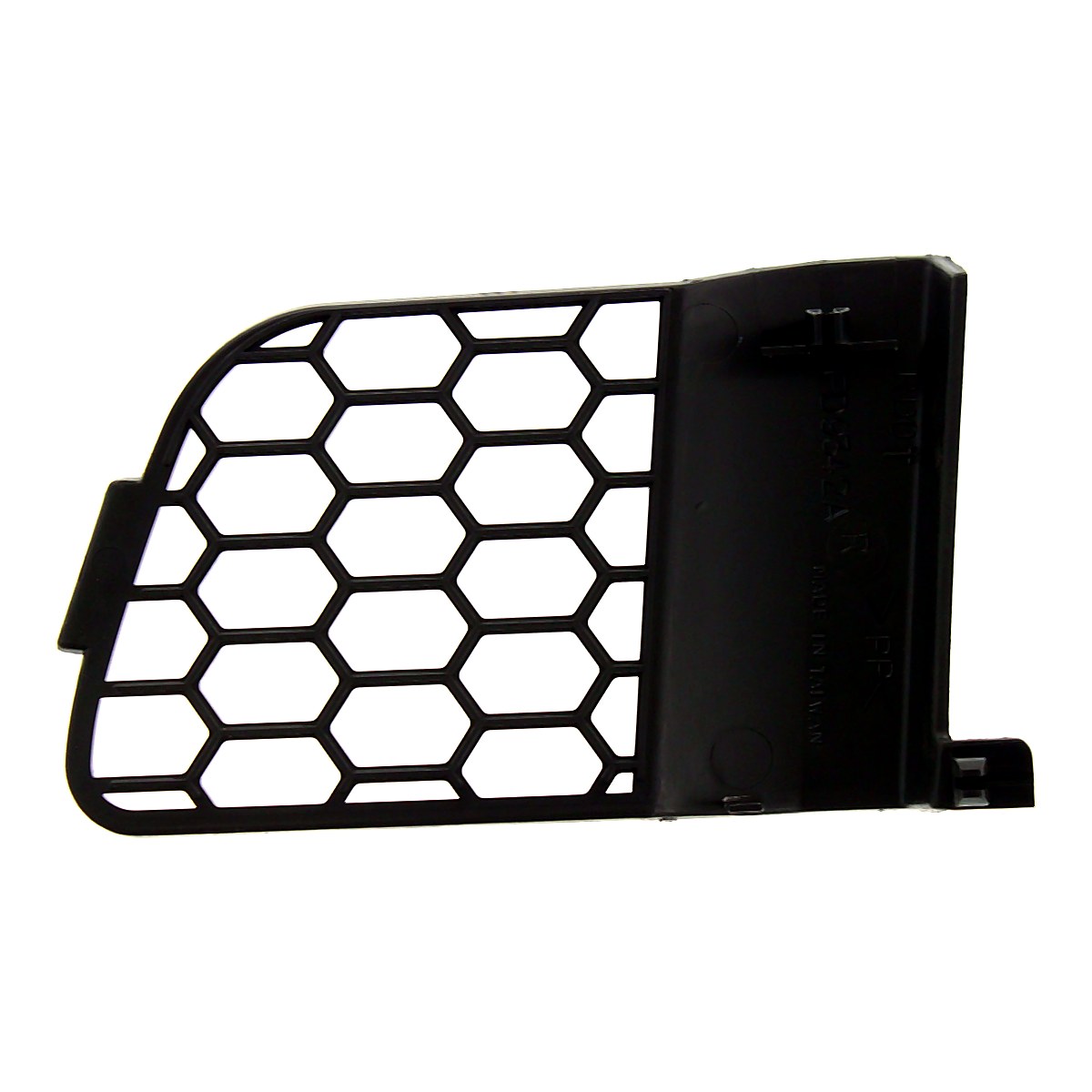 2004-2006 Ford F150 Fog Light Cover Front Driver Side – Back View (FO1038101)