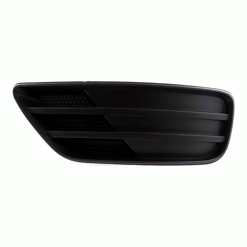 2005-2007 Ford Focus Fog Light Cover Front Driver Side – Front View (FO1038103)