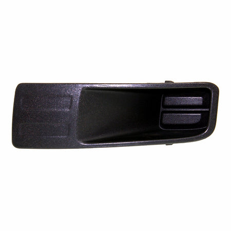 2006-2009 Ford Fusion Fog Light Cover Front Driver Side – Front View (FO1038105)