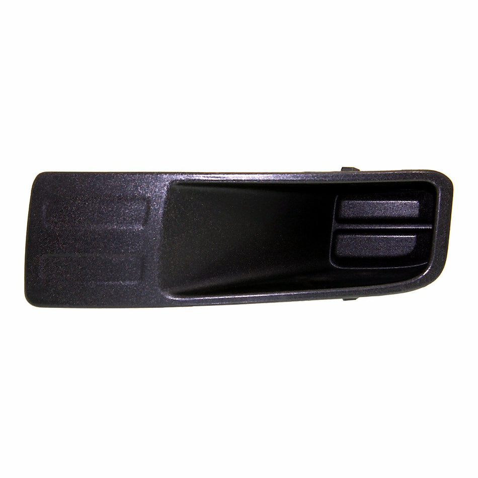2006-2009 Ford Fusion Fog Light Cover Front Driver Side – Front View (FO1038105)
