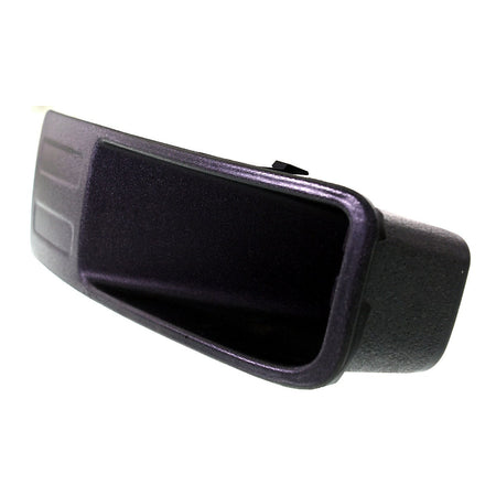 2006-2009 Ford Fusion Fog Light Cover Front Driver Side – Side View (FO1038105)