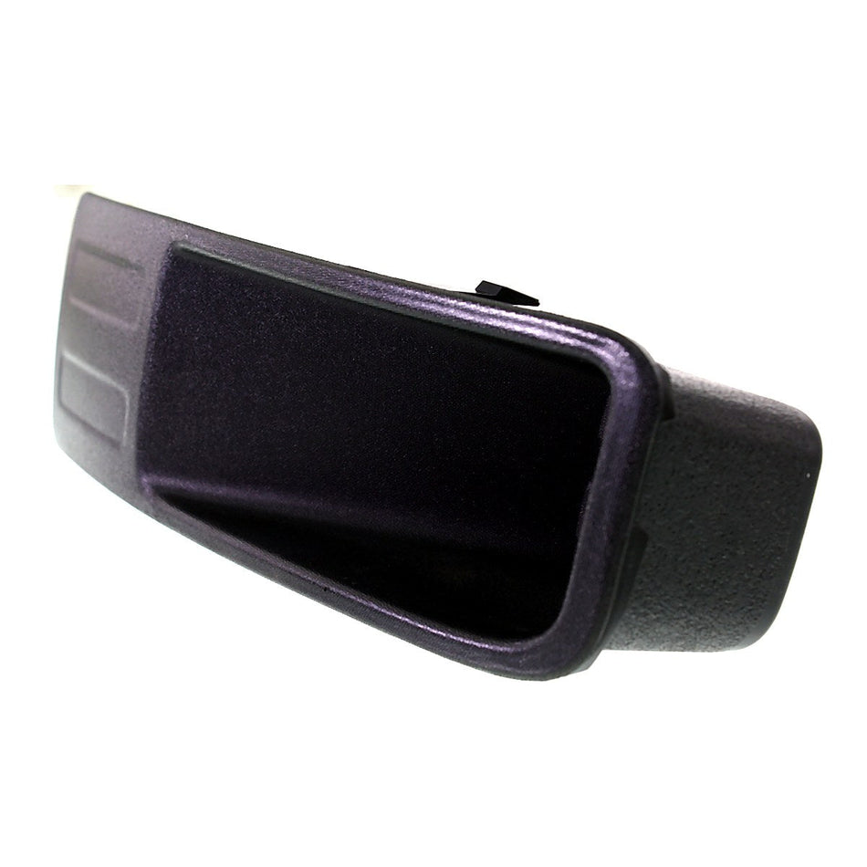 2006-2009 Ford Fusion Fog Light Cover Front Driver Side – Side View (FO1038105)